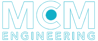 MCM Mobile Logo