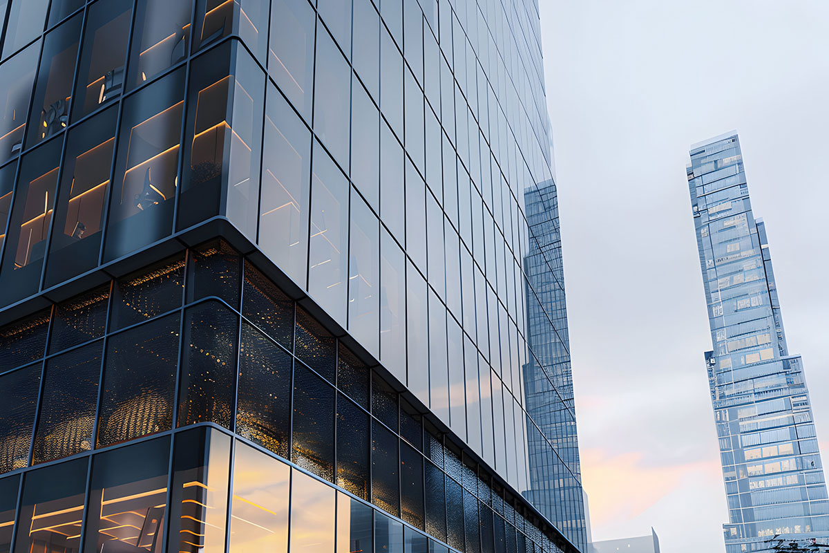 The Role of Mechanical Systems in Real Estate