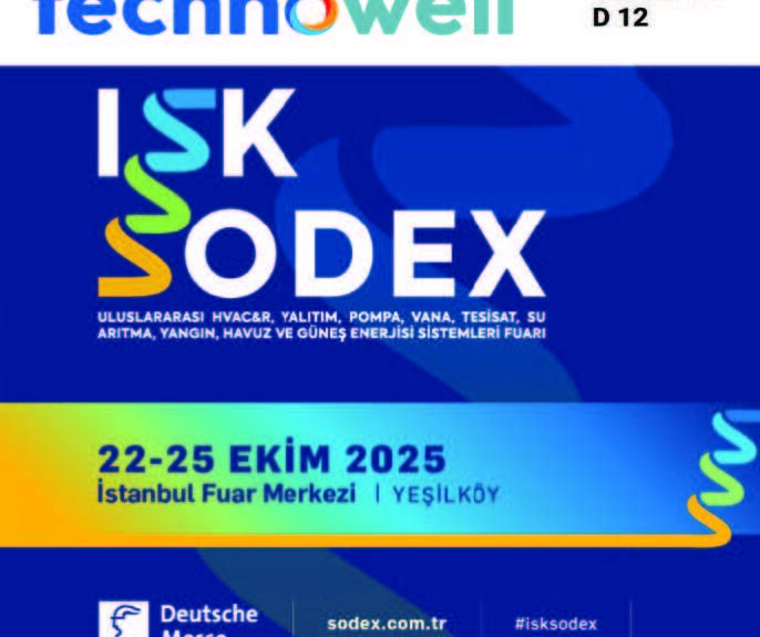 Technowell-sodex-2025